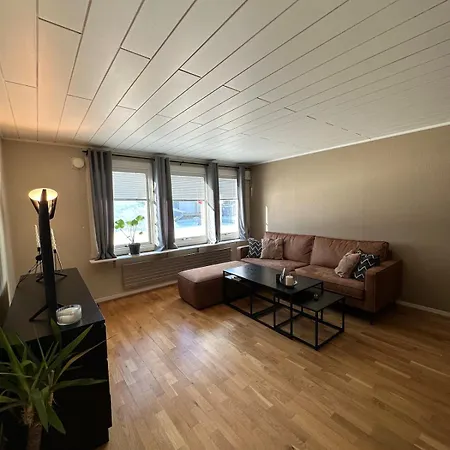 Leilighet Leilighet Narvik