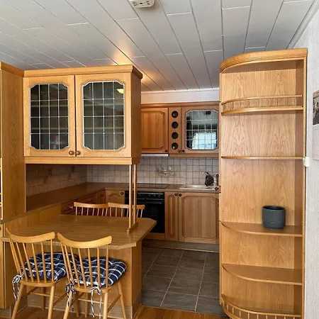 Leilighet Leilighet Narvik *